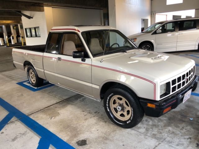 1986 Isuzu Pickup Pu’p - photo 5