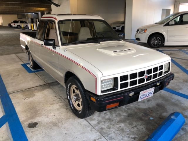 1986 Isuzu Pickup Pu’p - photo 7
