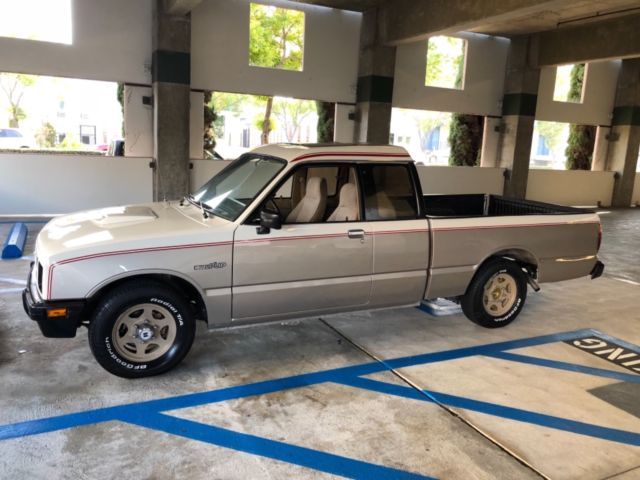 1986 Isuzu Pickup Pu’p - photo 8