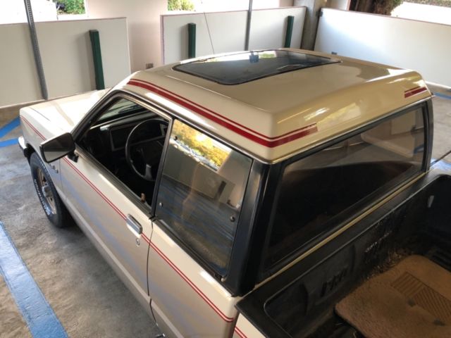 1986 Isuzu Pickup Pu’p - photo 9
