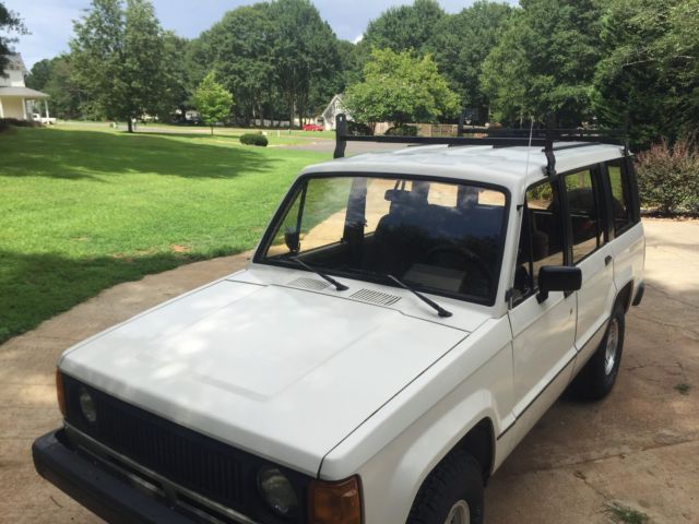 1986 Isuzu Trooper 11 - photo 5