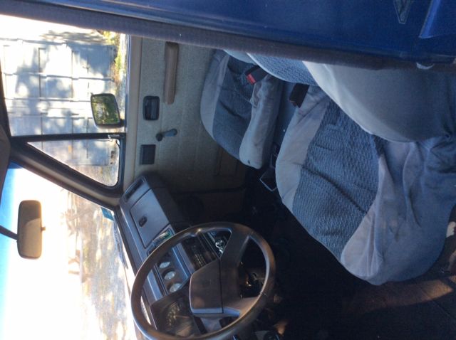 1986 Isuzu Trooper Trooper - photo 4