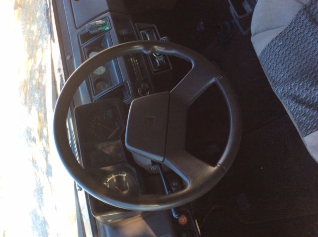 1986 Isuzu Trooper Trooper - photo 5