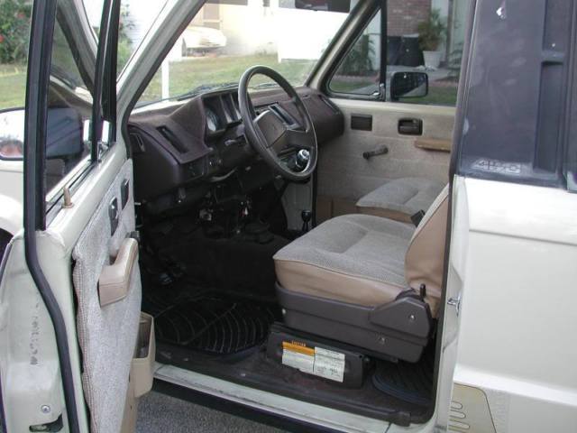 1986 Isuzu Trooper - photo 9