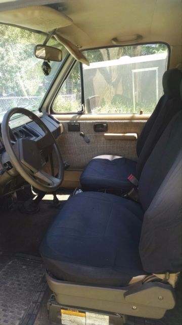 1986 Isuzu Trooper - photo 4