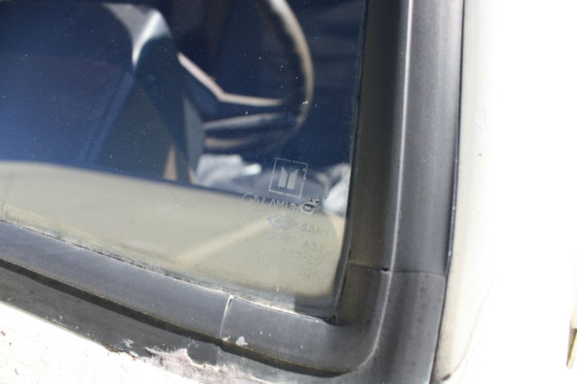 1986 Isuzu Trooper - photo 10