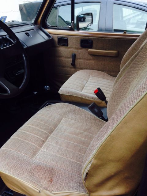 1986 Isuzu Trooper - photo 9
