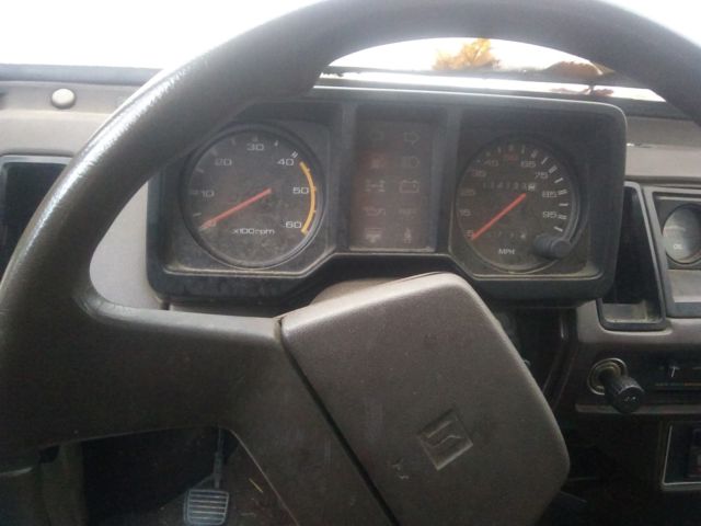 1987 Other Makes - photo 6