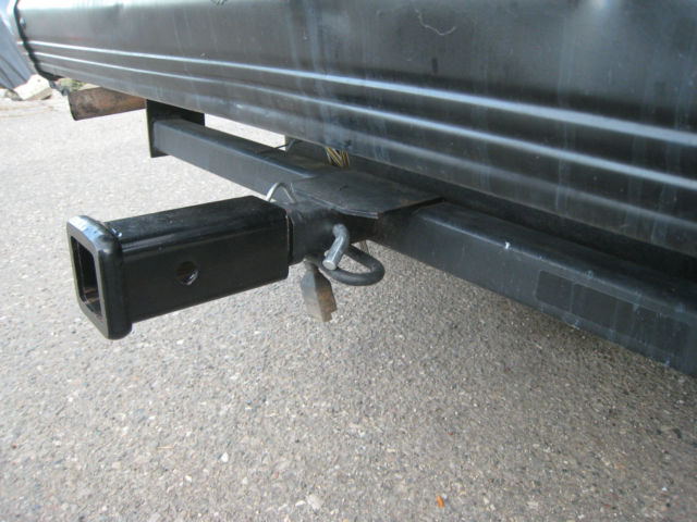 1986 Isuzu Trooper - photo 13