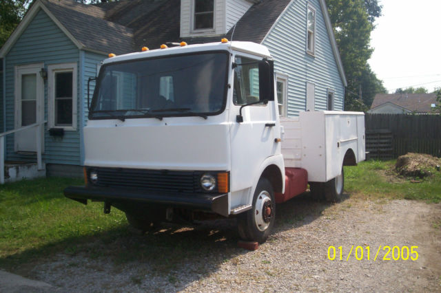 1986 Other Makes Euro 110z - photo 2
