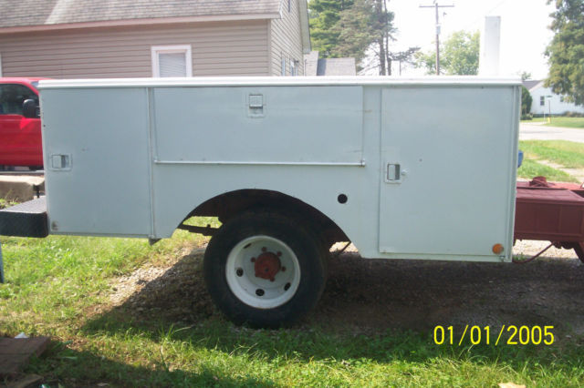 1986 Other Makes Euro 110z - photo 4