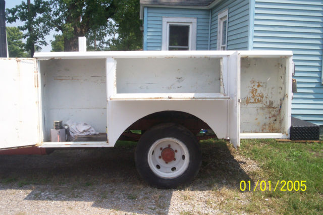 1986 Other Makes Euro 110z - photo 5