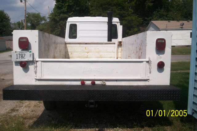 1986 Other Makes Euro 110z - photo 6