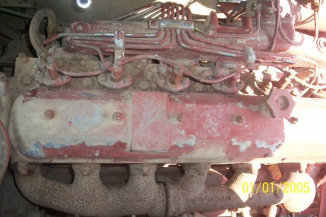 1986 Other Makes Euro 110z - photo 7