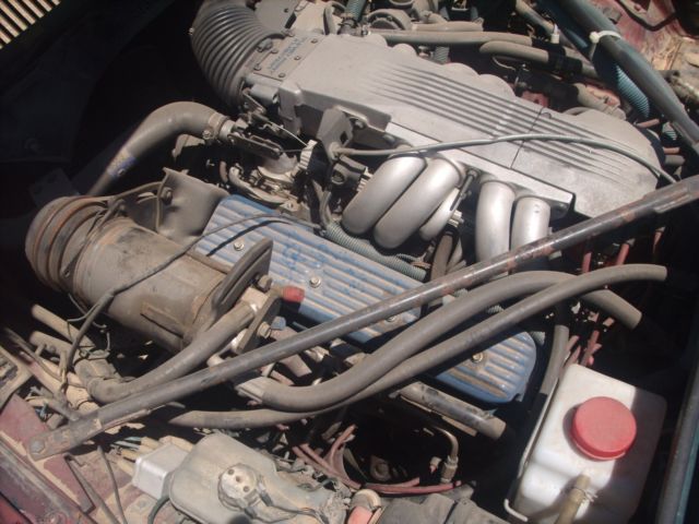 1986 Jaguar XJ6 - photo 5