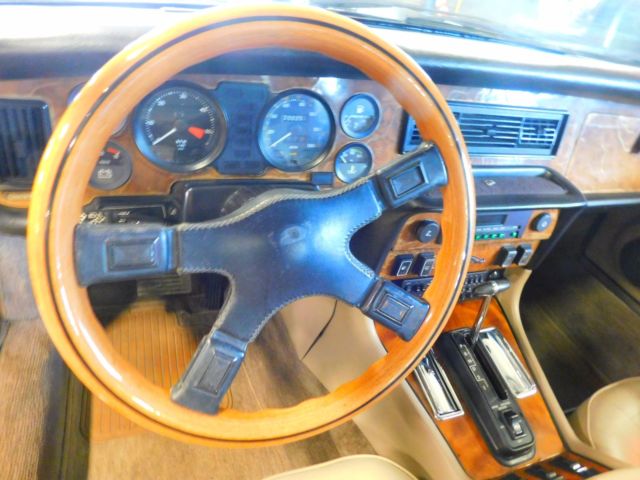 1986 Jaguar Vanden Plas - photo 10