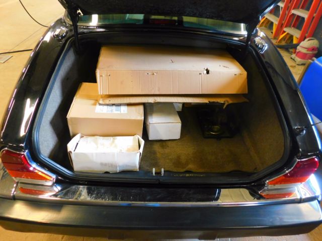 1986 Jaguar Vanden Plas - photo 11