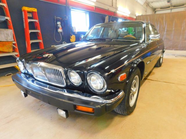 1986 Jaguar Vanden Plas - photo 2