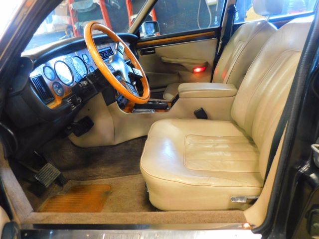 1986 Jaguar Vanden Plas - photo 6