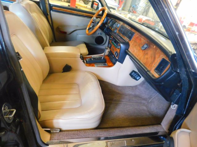 1986 Jaguar Vanden Plas - photo 8
