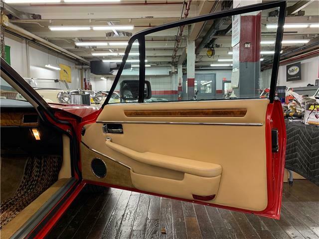 1986 Jaguar XJ -- - photo 13