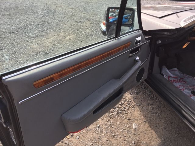 1986 Jaguar XJS XJS - photo 10