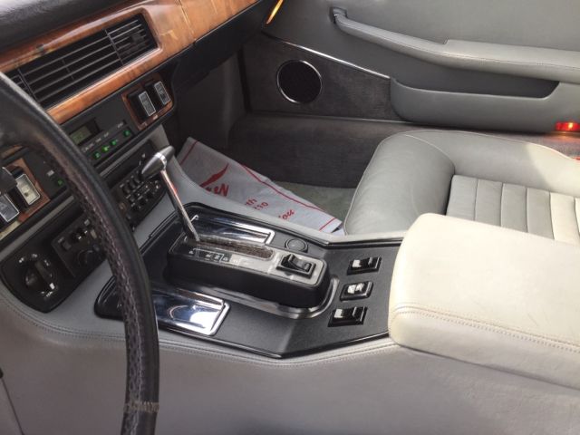 1986 Jaguar XJS XJS - photo 7