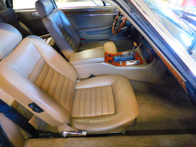 1986 Jaguar XJ - photo 9