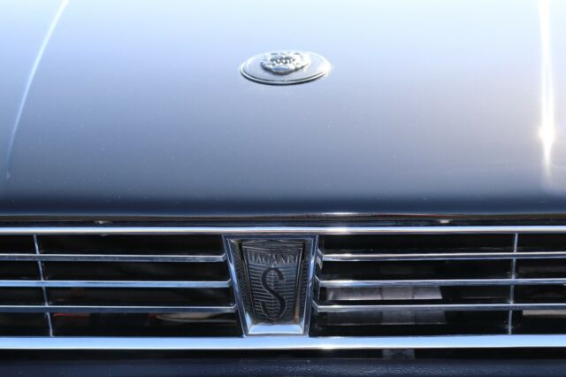 1987 Jaguar XJS CREAM LEATHER - photo 8
