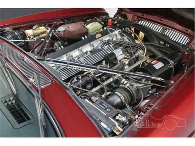 1986 Jaguar XJ Sovereign - photo 4