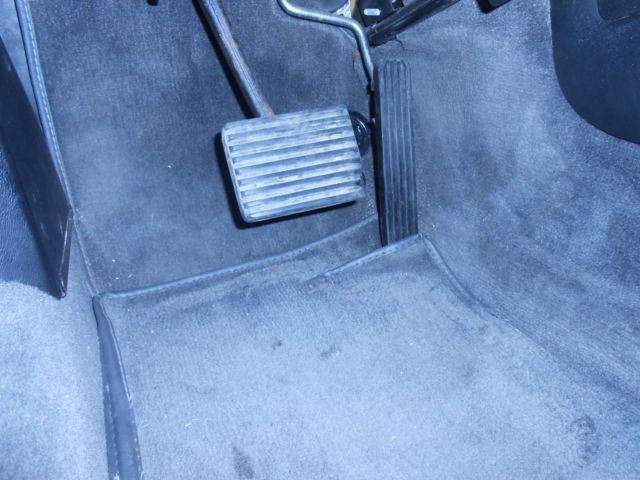 1986 Jaguar XJ6 - photo 6