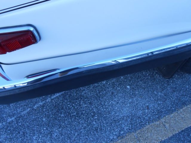 1986 Jaguar XJ6 - photo 9