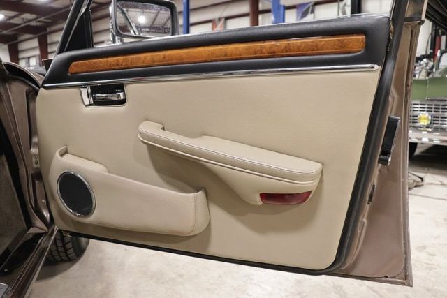 1986 Jaguar XJ6 -- - photo 12