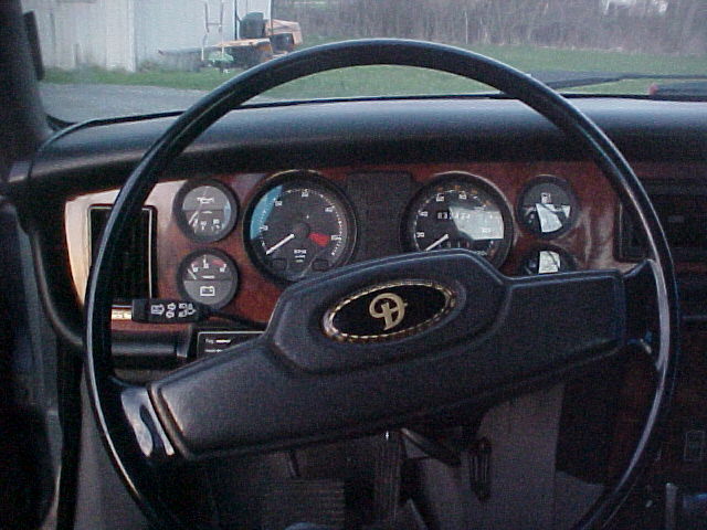 1986 Jaguar XJ - photo 3