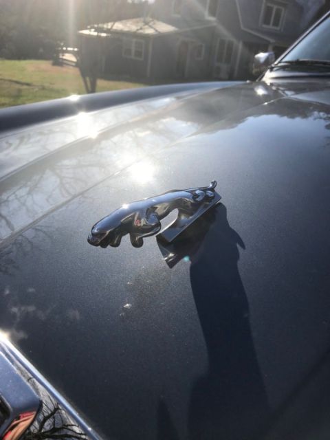 1986 Jaguar XJ6 Vanden Plas - photo 5