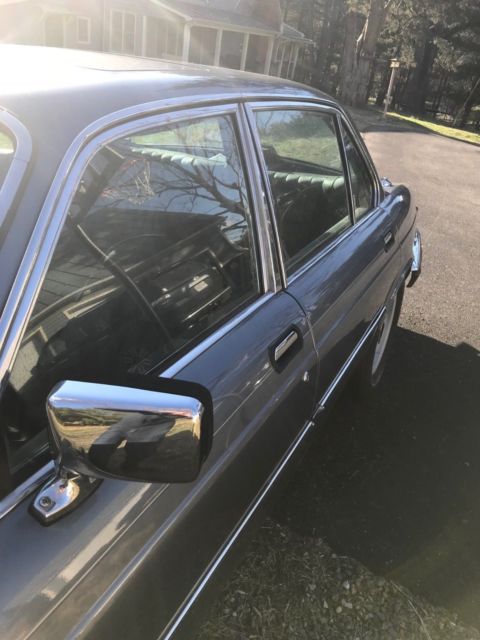 1986 Jaguar XJ6 Vanden Plas - photo 6