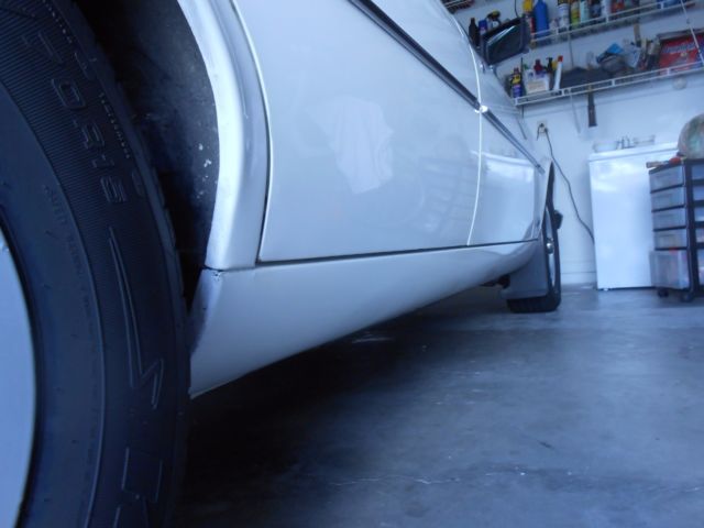 1986 Jaguar XJ6 leather - photo 10