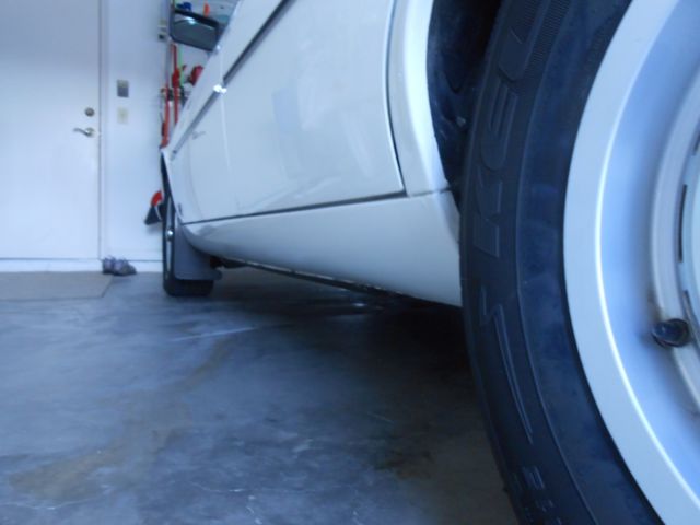 1986 Jaguar XJ6 leather - photo 9