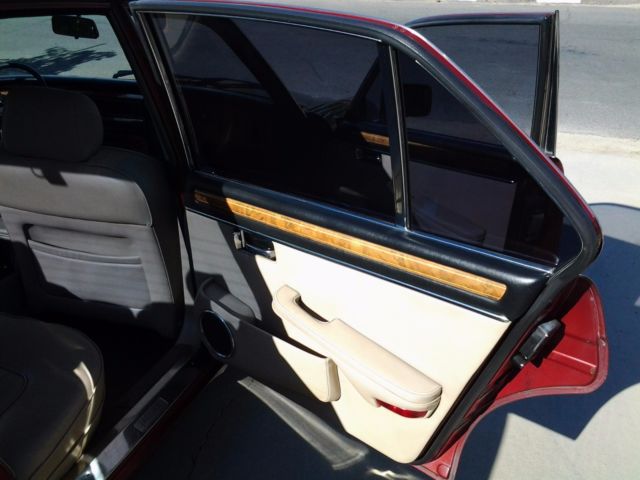 1986 Jaguar XJ6 Vanden Plas - photo 12