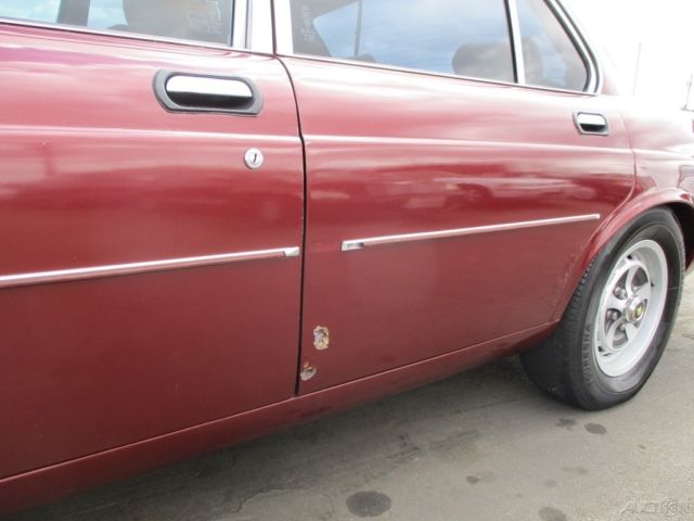 1986 Jaguar Other XJ6 Vanden Plas - photo 13
