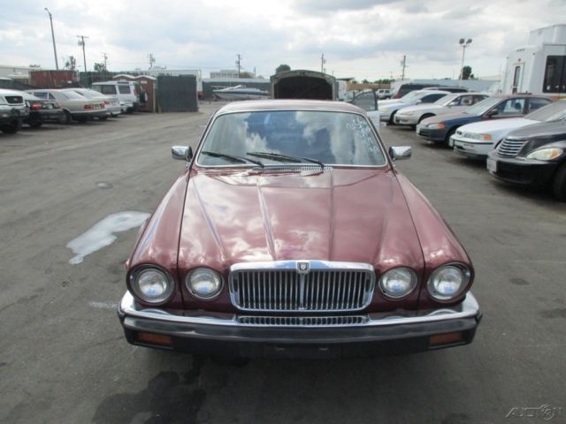 1986 Jaguar Other XJ6 Vanden Plas - photo 3