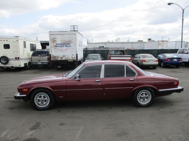 1986 Jaguar Other XJ6 Vanden Plas - photo 9