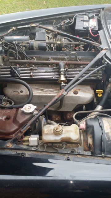 1986 Jaguar XJ6 - photo 11