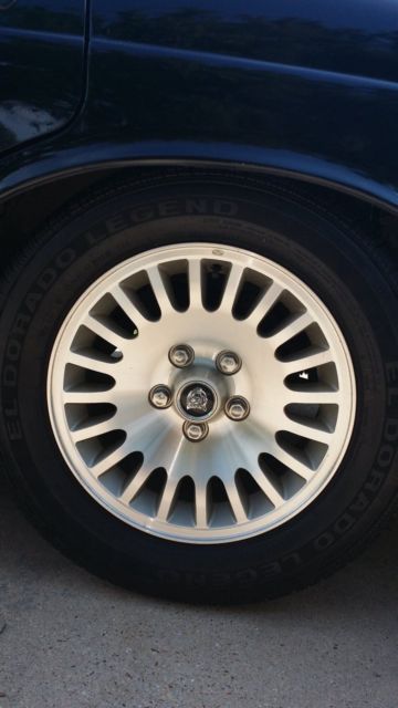 1986 Jaguar XJ6 - photo 5