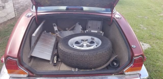 1986 Jaguar XJ6 vanderplas - photo 9