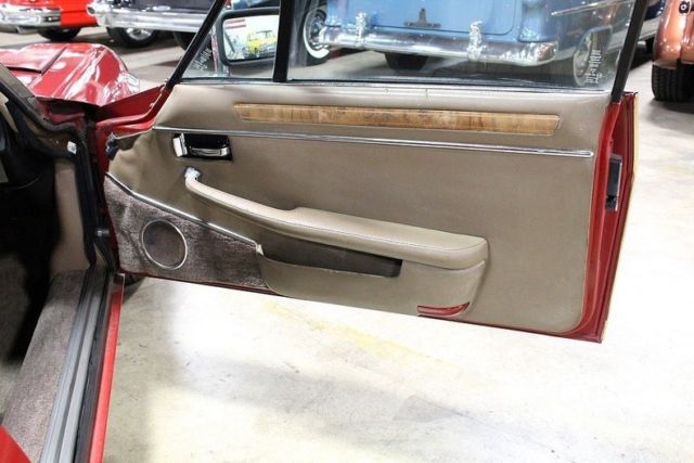 1986 Jaguar XJS -- - photo 10
