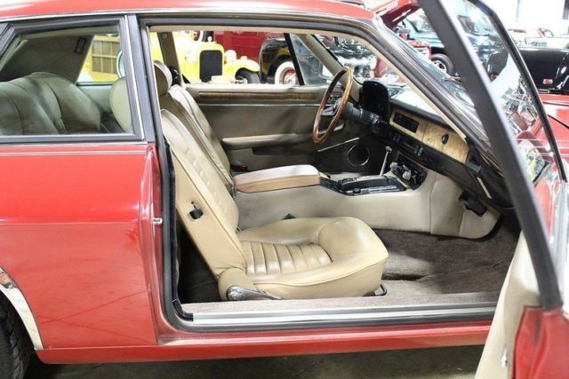 1986 Jaguar XJS -- - photo 11
