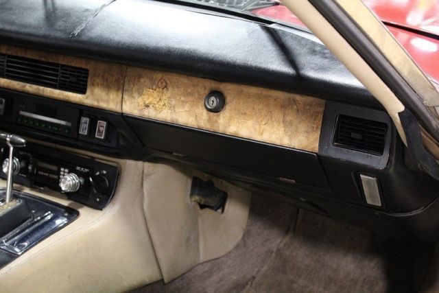 1986 Jaguar XJS -- - photo 12