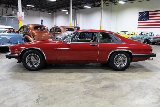 1986 Jaguar XJS -- - photo 2