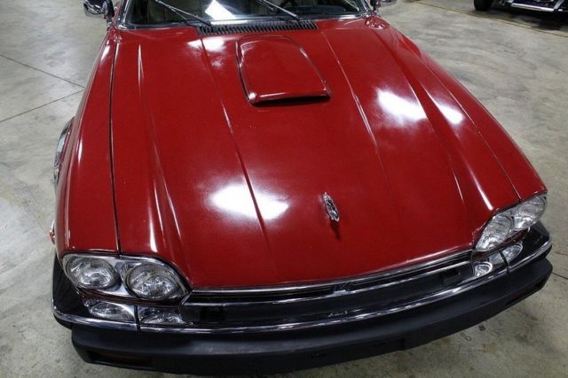 1986 Jaguar XJS -- - photo 7